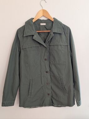 GENTLE FAWN Barn Jacket